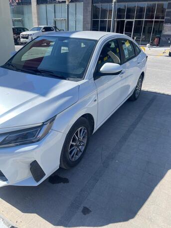 Al Yarmouk, Vehicles, Cars & Trucks , SAR 44500,  Toyota Yaris,  2024,  Automatic,  38000 KM,  Yaris  Y