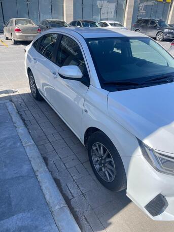 Al Yarmouk, Vehicles, Cars & Trucks , SAR 44500,  Toyota Yaris,  2024,  Automatic,  38000 KM,  Yaris  Y