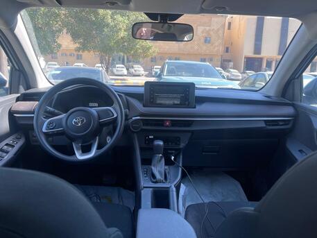 Al Yarmouk, Vehicles, Cars & Trucks , SAR 44500,  Toyota Yaris,  2024,  Automatic,  38000 KM,  Yaris  Y