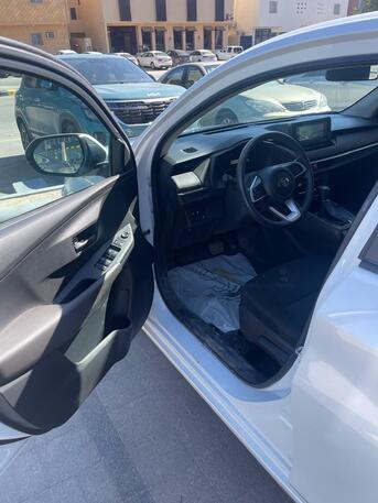 Al Yarmouk, Vehicles, Cars & Trucks , SAR 44500,  Toyota Yaris,  2024,  Automatic,  38000 KM,  Yaris  Y