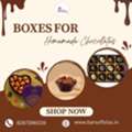 Boxes For Homemade Chocolates