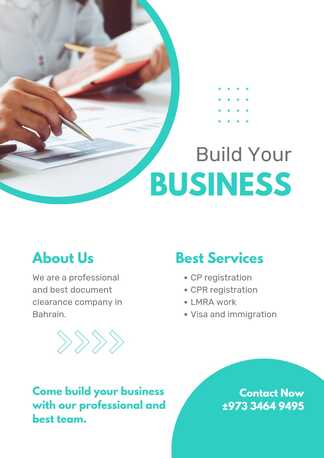 Muharraq, Legal, Our Company Is Providing You The CR/visa Extension/ Visit Visa/ LMRA /Immigration