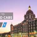 Mumbai Car Hire Services