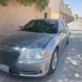SAR 30000,  Chrysler 300,  2013,  Automatic,  266000 KM,  Chrysler  For Sale