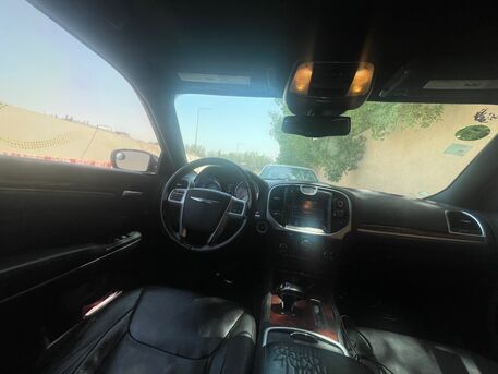 Al Yarmouk, Vehicles, Cars & Trucks , SAR 30000,  Chrysler 300,  2013,  Automatic,  266000 KM,  Chrysler  For Sale