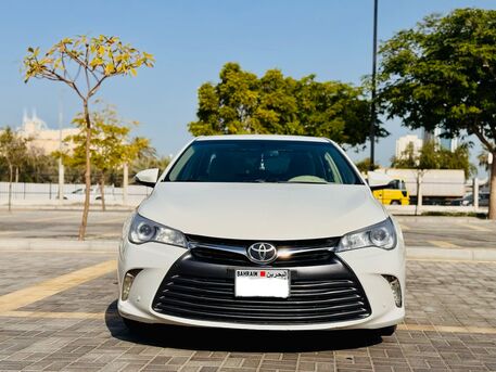 Manama, Vehicles, Cars & Trucks , BHD 4200,  Toyota Camry,  2017,  Automatic,  190000 KM,  GLX
