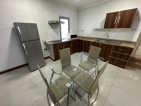 Busaiteen, Apartments/Houses, BHD 350/month,  Furnished,  2 BR,  110 Sq. Meter,  Apartment For Rent &ndash; Busaiteen Al-Sayah Near King Hamad Hospital And The Royal College Of