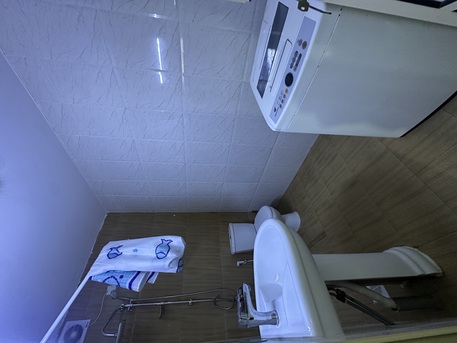 Busaiteen, Apartments/Houses, BHD 350/month,  Furnished,  2 BR,  110 Sq. Meter,  Apartment For Rent &ndash; Busaiteen Al-Sayah Near King Hamad Hospital And The Royal College Of