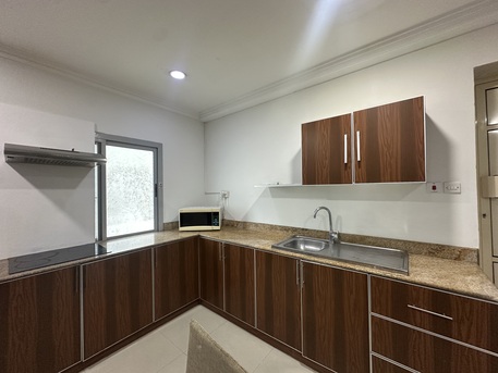 Busaiteen, Apartments/Houses, BHD 350/month,  Furnished,  2 BR,  110 Sq. Meter,  Apartment For Rent &ndash; Busaiteen Al-Sayah Near King Hamad Hospital And The Royal College Of