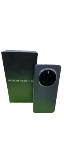 Hidd, Mobile Phones, BHD 240,  Honor Magic 7 Pro Flagship 512gb Same Like New