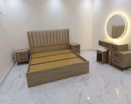 Jeddah, Furniture, SAR 10,  Bedroom Sets Available