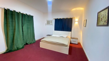 Khobar, Apartments/Houses, SAR 2000/month,  Furnished,  2 BR,  Fully Furnished 1BHK Flat For Rent