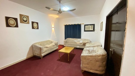 Khobar, Apartments/Houses, SAR 2000/month,  Furnished,  2 BR,  Fully Furnished 1BHK Flat For Rent