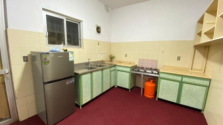 Khobar, Apartments/Houses, SAR 2000/month,  Furnished,  2 BR,  Fully Furnished 1BHK Flat For Rent