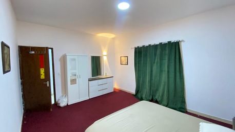 Khobar, Apartments/Houses, SAR 2000/month,  Furnished,  2 BR,  Fully Furnished 1BHK Flat For Rent