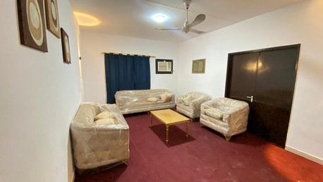 Khobar, Apartments/Houses, SAR 2000/month,  Furnished,  2 BR,  Fully Furnished 1BHK Flat For Rent