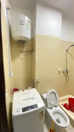 Khobar, Apartments, Flats, Houses & Villas, SAR 2000/month,  Furnished,  2 BR,  Fully Furnished 1BHK Flat For Rent