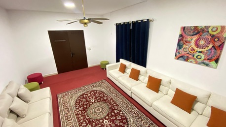 Khobar, Apartments, Flats, Houses & Villas, SAR 2000/month,  Furnished,  2 BR,  Fully Furnished 1BHK Flat For Rent