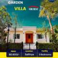 BHD 900,  450 Sq. Meter,  Beautiful Garden Villa For Rent In Salihiya Near Salmaniya BD.900/-