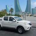 BHD 2150,  BAIC Foton Tunland Pickup Dubble Cabain Very Good Condation,  2019,  Manual,  85000 KM,