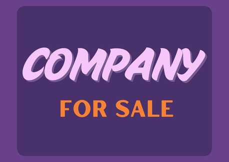 Muharraq, Businesses For Sale, Company For Sale