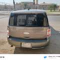 SAR 27000,  Ford Flex,  2013,  Automatic,  447423 KM,