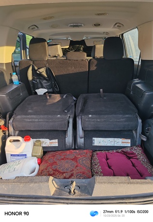 Jubail, Vehicles, Cars & Trucks , SAR 27000,  Ford Flex,  2013,  Automatic,  447423 KM,