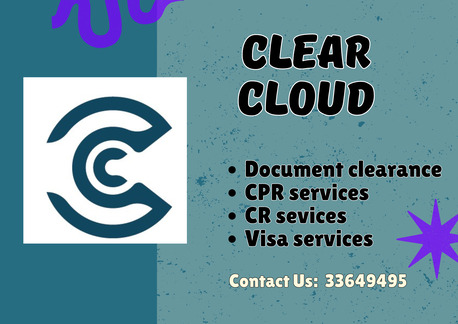 Muharraq, Businesses For Sale, All Kinds Of Visas And Document  Work Is Available