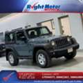 BHD 0001,  Jeep Wrangler,  2015,  Automatic,  139000 KM,