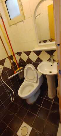 Riyadh, Apartments, Flats, Houses & Villas, SAR 2200/month,  Furnished,  2 BR,  700 Sq. Meter,  2200 SAR Semi Furnished Flat Available For Short Term Rental Suitable For Visit Visa