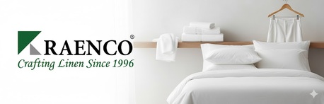 Dubai, Clothing & Accessories, Hotel Linen Supplier Dubai Raenco Mills