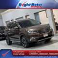 BHD 0001,  MG RX5,  2019,  Automatic,  78000 KM,