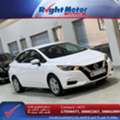 BHD 0001,  Nissan Sunny,  2023,  Automatic,  84000 KM,
