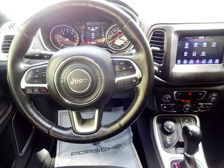 Umm Al Hassam, Vehicles, Cars & Trucks , BHD 11,  Jeep Compass,  2019,  Automatic,  112000 KM,  Agency Maintained - Excellent Condition, Expat Owner - URGENT SALE