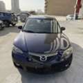 BHD 1400,  Mazda 3,  2009,  Automatic,  126 KM,  Excellent Condition