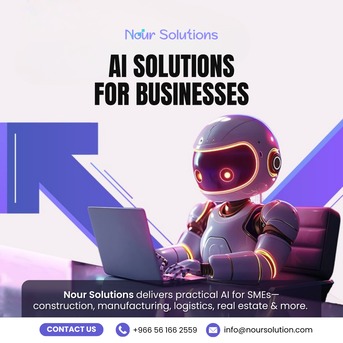 Khobar, Accounting, Save Costs & Gain Expertise: Outsource Your Accounting To Nour Solution!