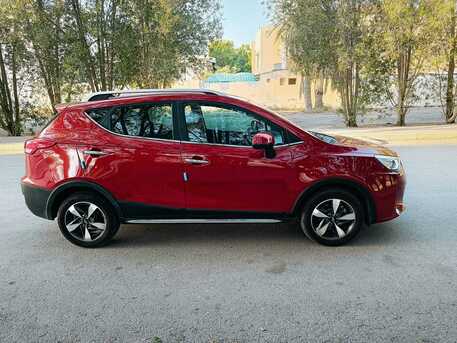 Riffa, Vehicles, Cars & Trucks , BHD 2200,  JAC S3,  2021,  Automatic,  77000 KM,   FULL OPTION