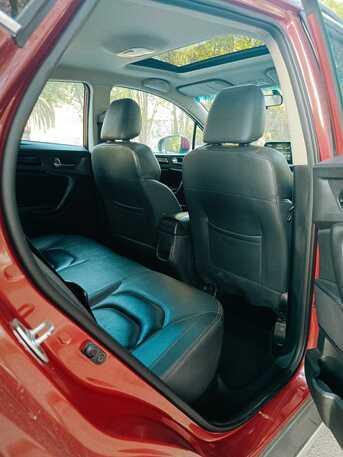 Riffa, Vehicles, Cars & Trucks , BHD 2200,  JAC S3,  2021,  Automatic,  77000 KM,   FULL OPTION