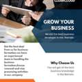 We Provide You The Best Business Set Up