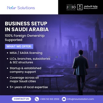 Khobar, Accounting, VAT, Zakat & Payroll Management For Saudi Companies