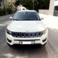 BHD 4200,  Jeep Compass,  2019,  Automatic,  112000 KM,   AGENT MAINTAINED SUV FOR SALE OR EXCHANGE WITH SEDAN