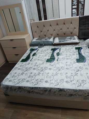 Jeddah, Furniture, SAR 1400,  Queen Size Bedroom Set &ndash; Comfort, Space & Style