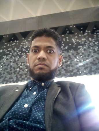 Riyadh, Job Seekers, Looking For A Job - General Labour