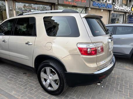 Naseem, Vehicles, Cars & Trucks , SAR 30000,  Gmc Acadia,  2012,  Automatic,  254000 KM,    3.6L V6 Engine Front-Wheel Drive (FWD) Capacity For 7 Or 8 Passengers