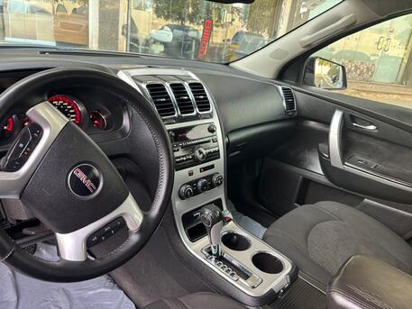 Naseem, Vehicles, Cars & Trucks , SAR 30000,  Gmc Acadia,  2012,  Automatic,  254000 KM,    3.6L V6 Engine Front-Wheel Drive (FWD) Capacity For 7 Or 8 Passengers