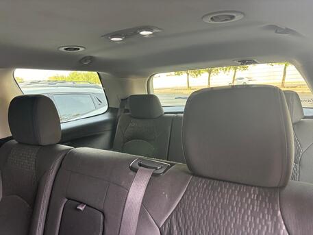 Naseem, Vehicles, Cars & Trucks , SAR 30000,  Gmc Acadia,  2012,  Automatic,  254000 KM,    3.6L V6 Engine Front-Wheel Drive (FWD) Capacity For 7 Or 8 Passengers