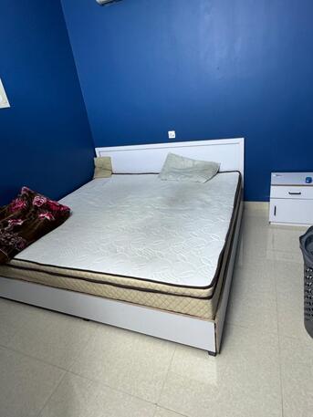 Riyadh, Housing Exchanges, SAR 19000/month,  2 BR,  FLAT / VILLA / ROOM