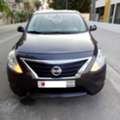 BHD 3400,  NISSAN SUNNY,  2021,  Automatic,  70000 KM,   SINGLE OWNER LOW MILEAGE FOR SALE