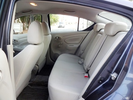 Zinj, Vehicles, Cars & Trucks , BHD 3400,  NISSAN SUNNY,  2021,  Automatic,  70000 KM,   SINGLE OWNER LOW MILEAGE FOR SALE