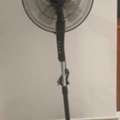 SAR 100,  Pedestal Fan